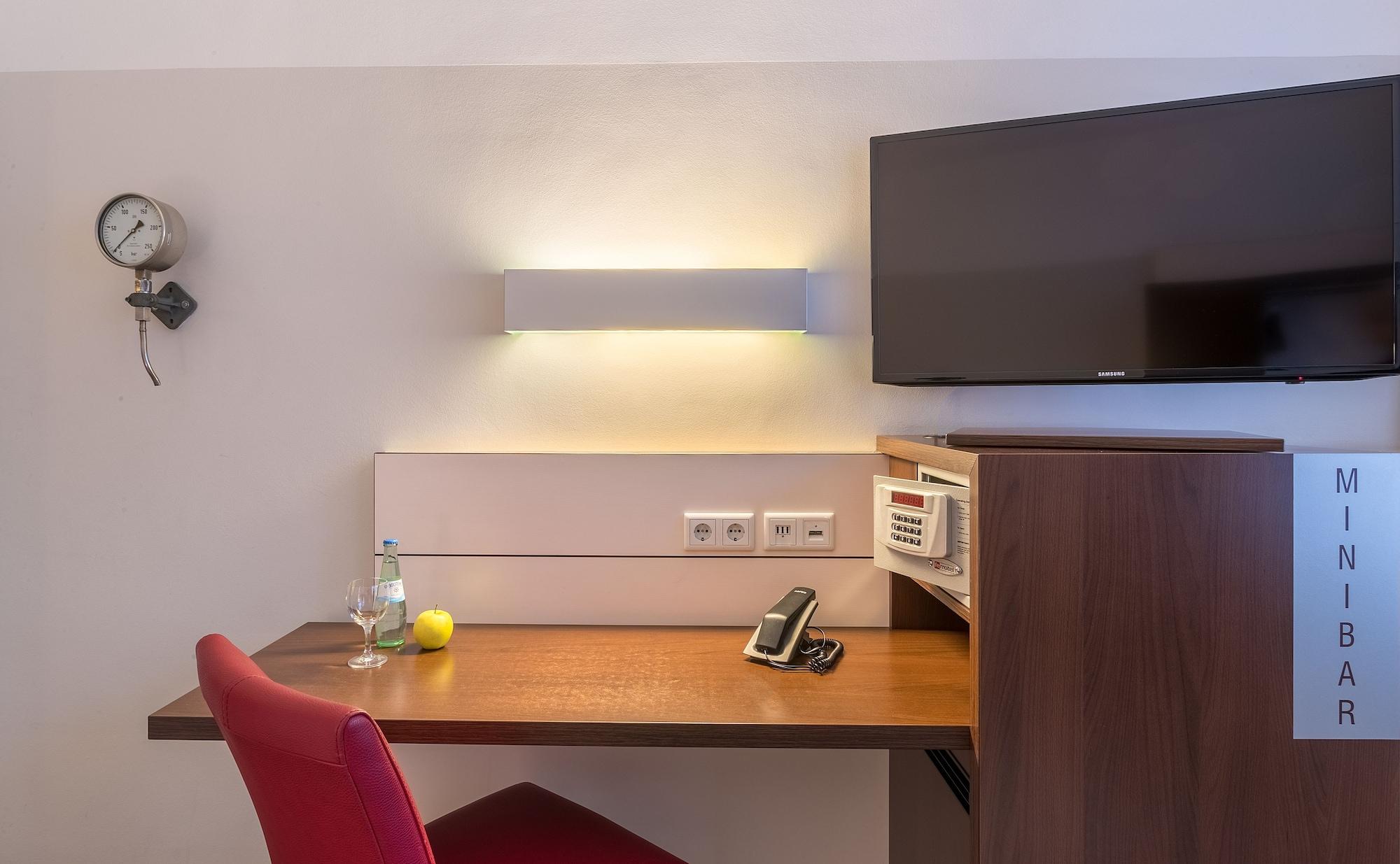 Ferrotel Duisburg - Partner Of Sorat Hotels Εξωτερικό φωτογραφία