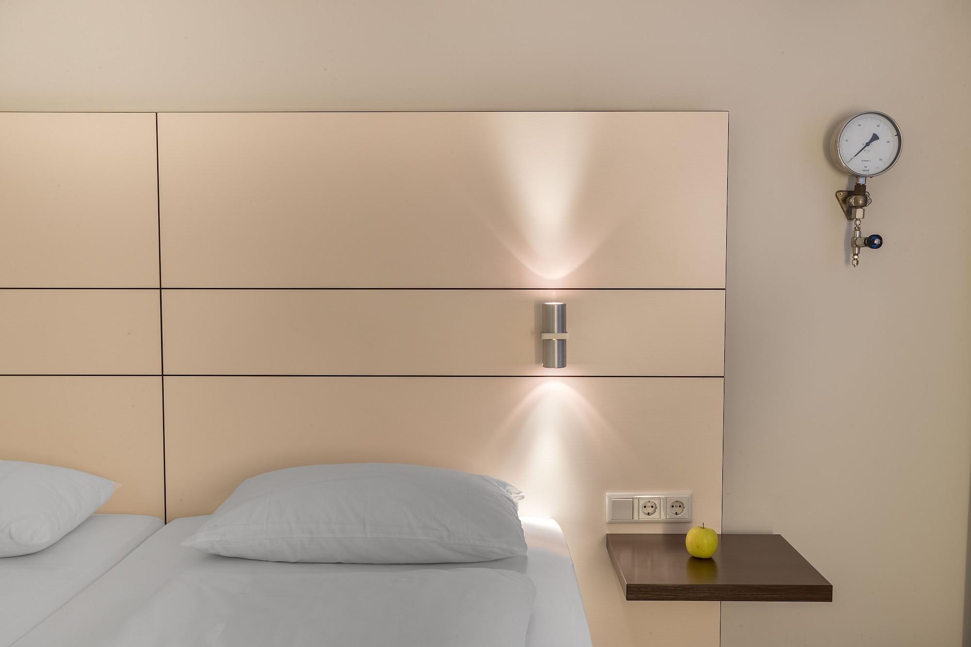 Ferrotel Duisburg - Partner Of Sorat Hotels Εξωτερικό φωτογραφία