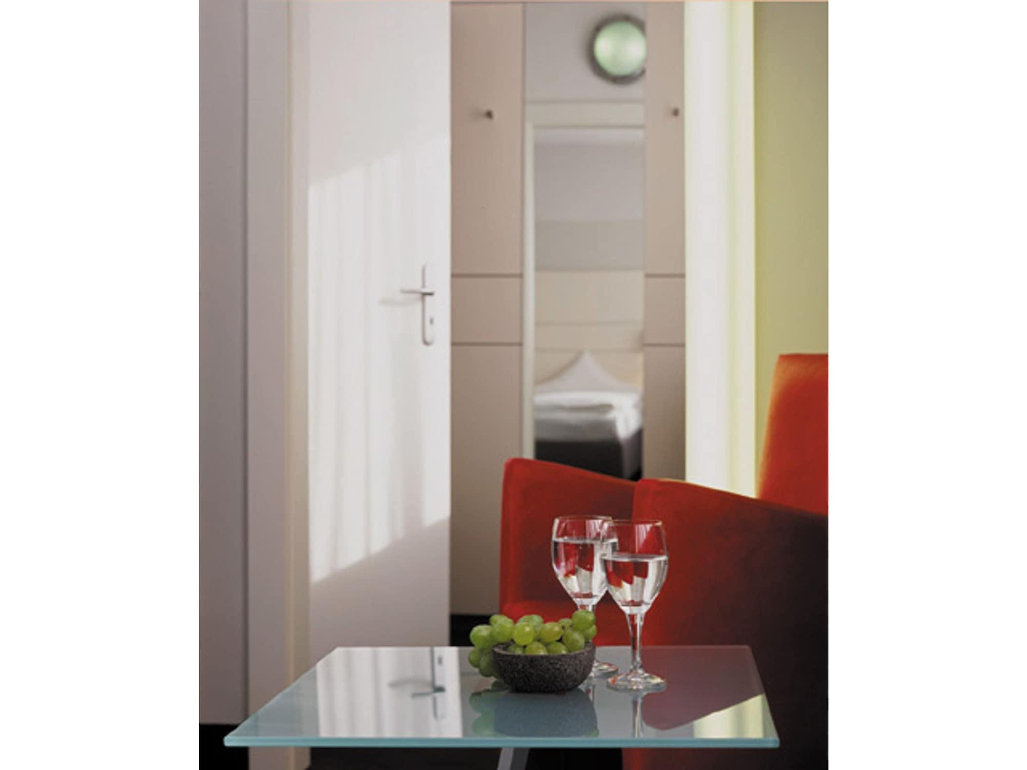 Ferrotel Duisburg - Partner Of Sorat Hotels Εξωτερικό φωτογραφία