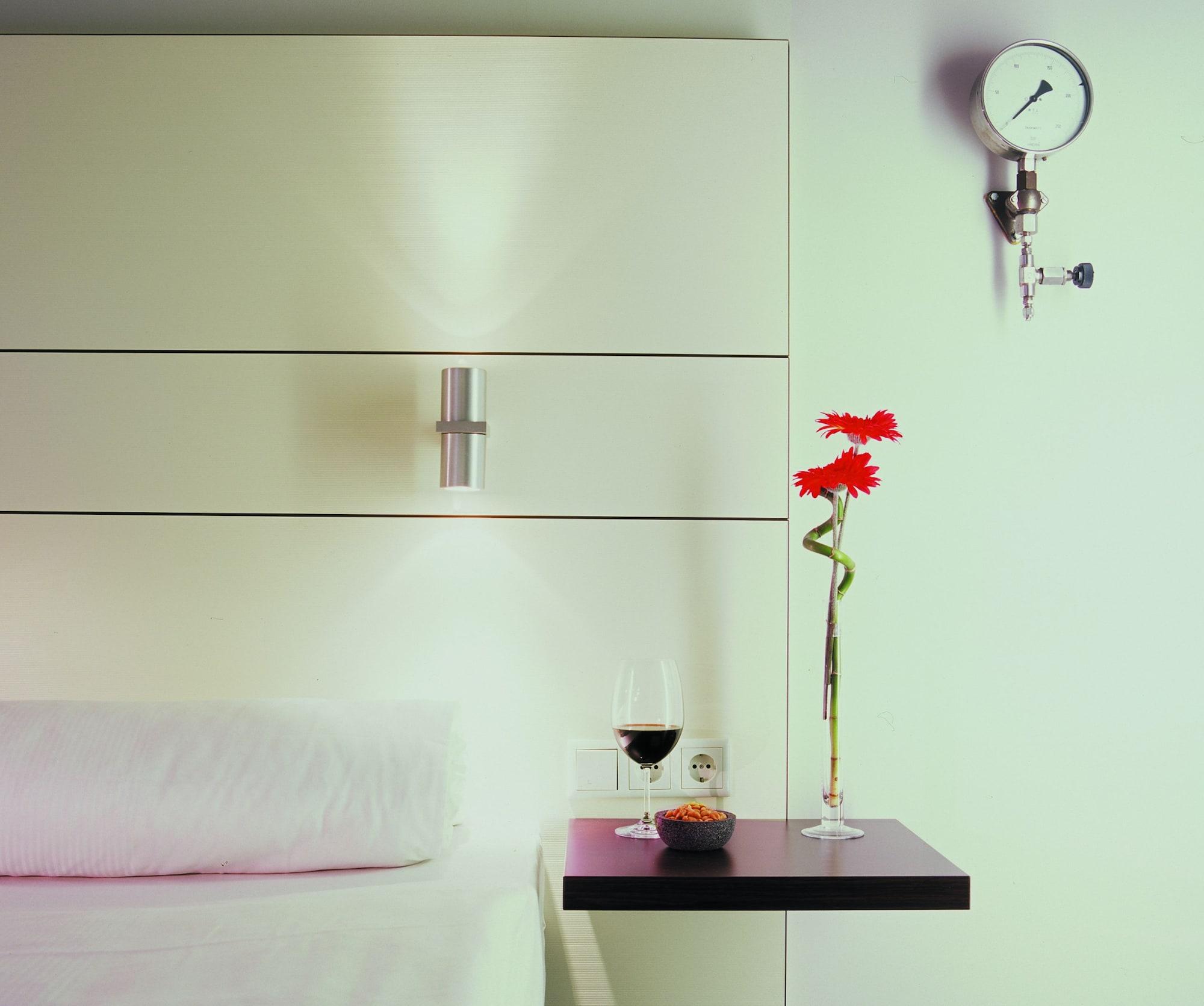 Ferrotel Duisburg - Partner Of Sorat Hotels Δωμάτιο φωτογραφία