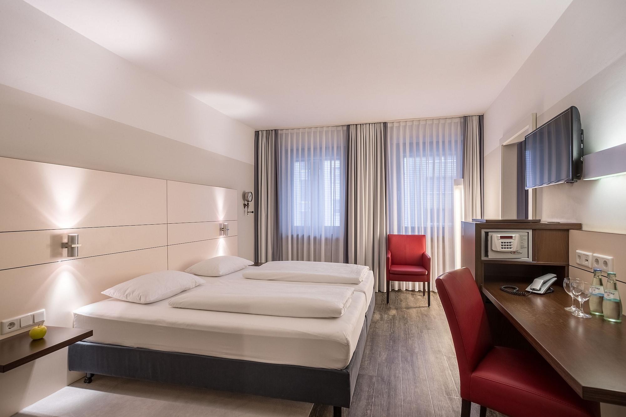 Ferrotel Duisburg - Partner Of Sorat Hotels Εξωτερικό φωτογραφία