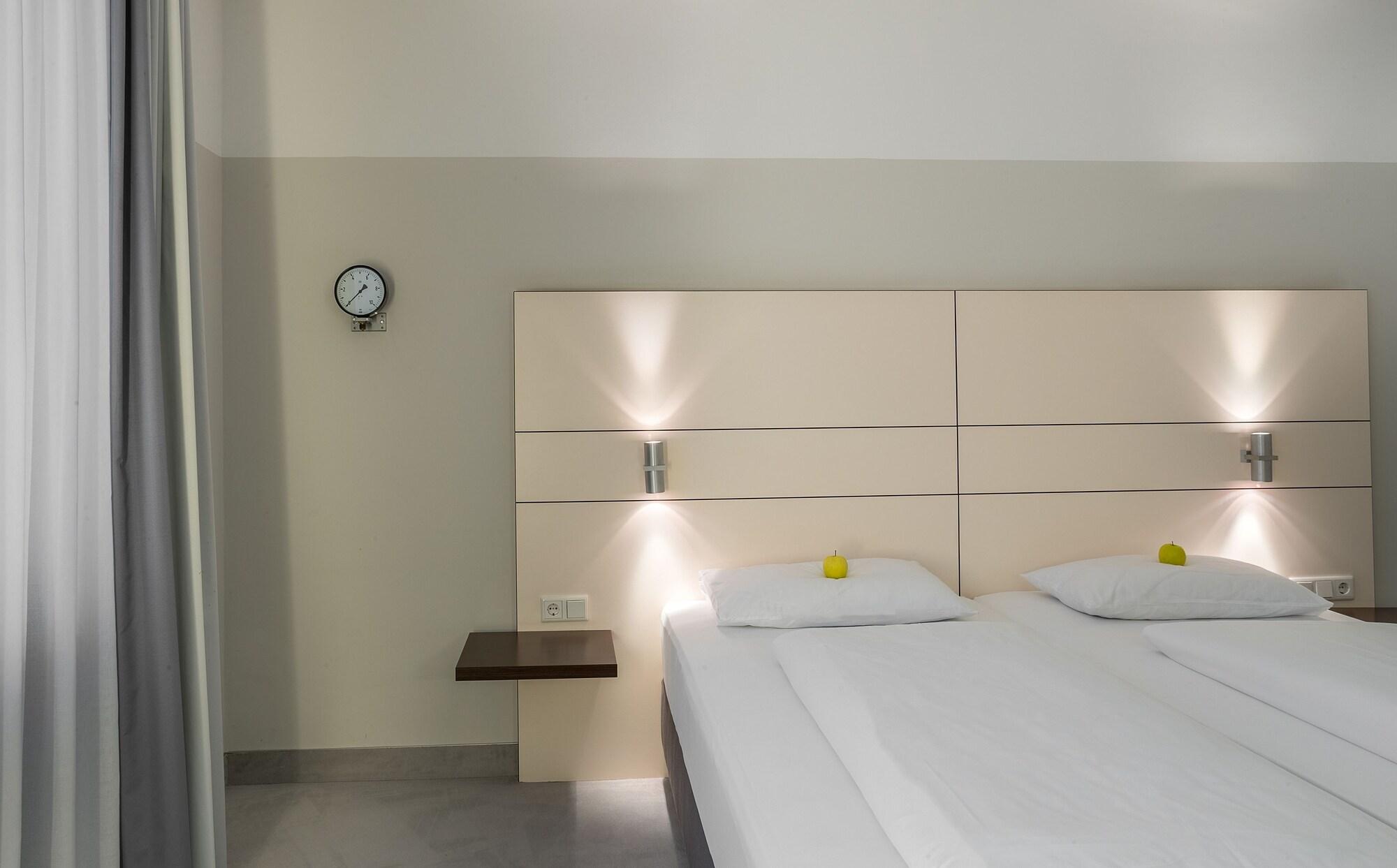 Ferrotel Duisburg - Partner Of Sorat Hotels Εξωτερικό φωτογραφία