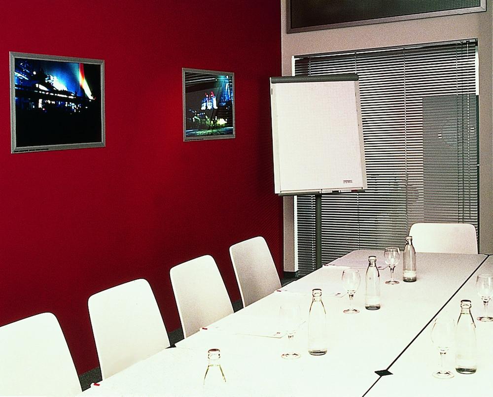 Ferrotel Duisburg - Partner Of Sorat Hotels Εξωτερικό φωτογραφία