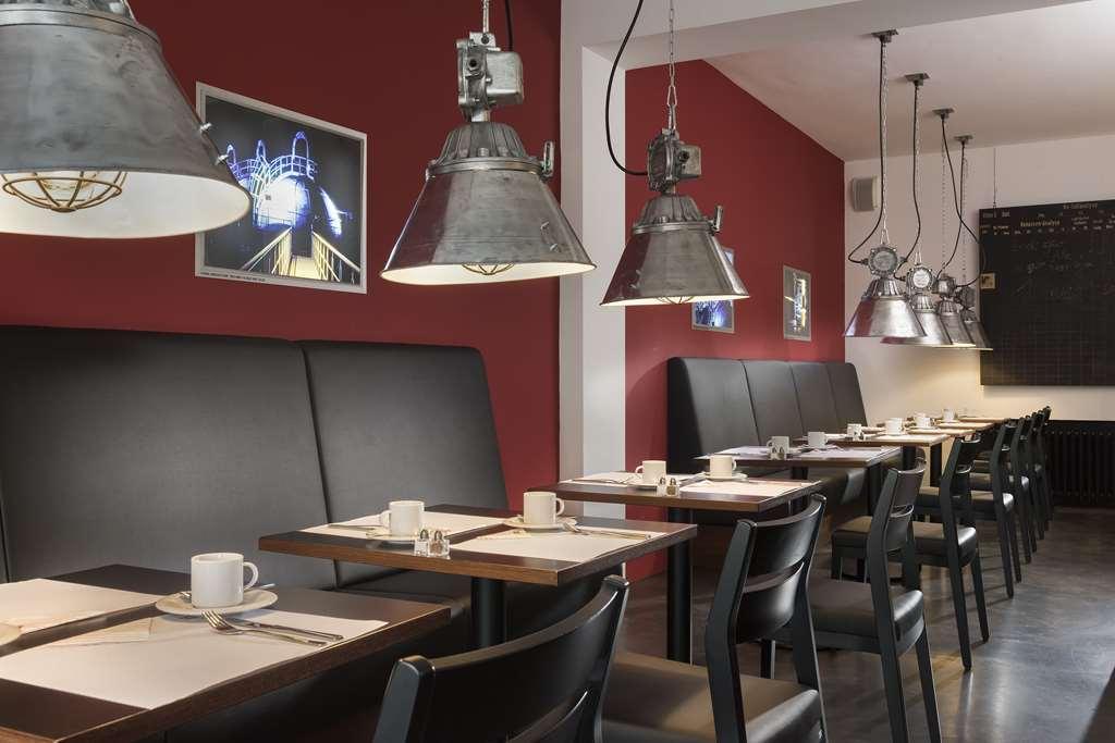 Ferrotel Duisburg - Partner Of Sorat Hotels Εστιατόριο φωτογραφία