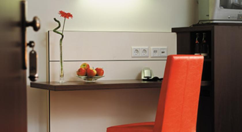 Ferrotel Duisburg - Partner Of Sorat Hotels Δωμάτιο φωτογραφία