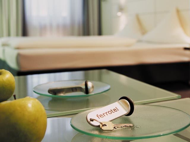 Ferrotel Duisburg - Partner Of Sorat Hotels Δωμάτιο φωτογραφία