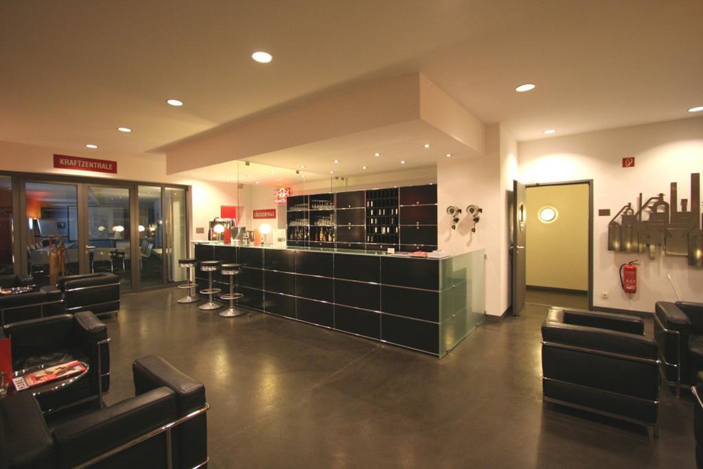 Ferrotel Duisburg - Partner Of Sorat Hotels Εσωτερικό φωτογραφία