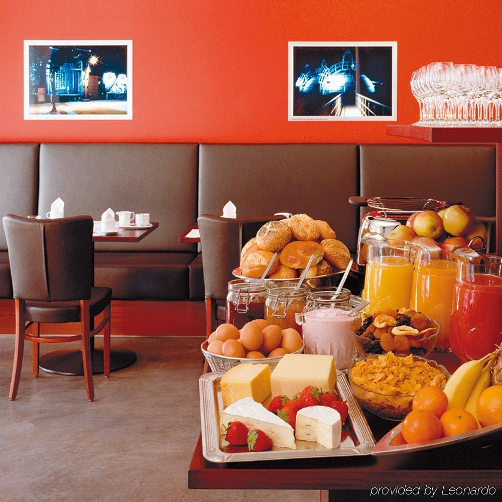 Ferrotel Duisburg - Partner Of Sorat Hotels Εξωτερικό φωτογραφία