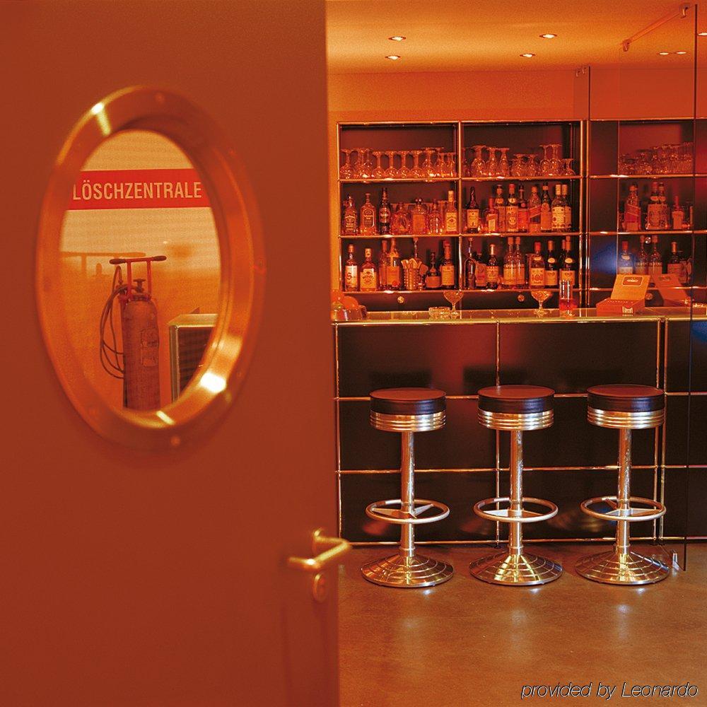 Ferrotel Duisburg - Partner Of Sorat Hotels Εξωτερικό φωτογραφία
