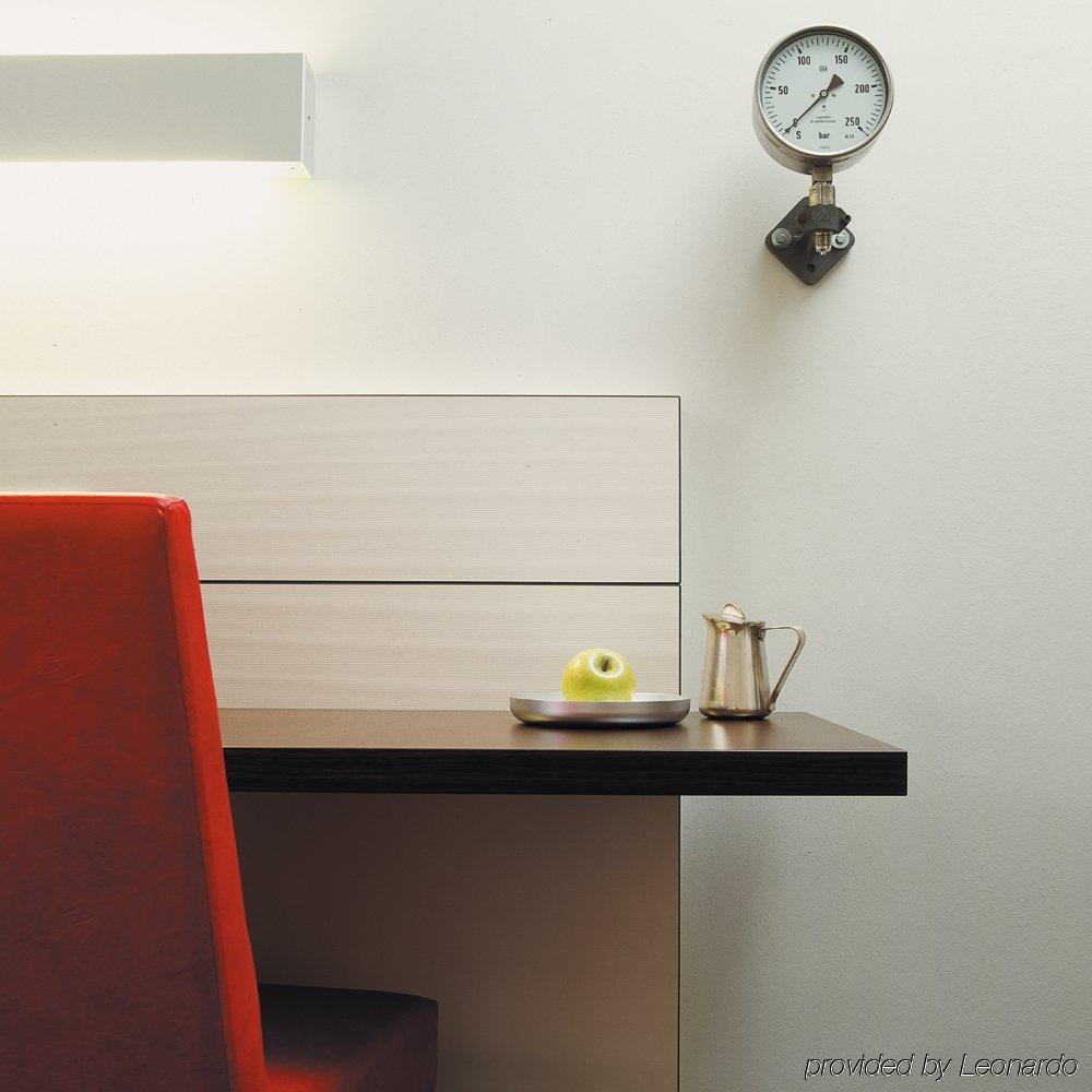 Ferrotel Duisburg - Partner Of Sorat Hotels Δωμάτιο φωτογραφία