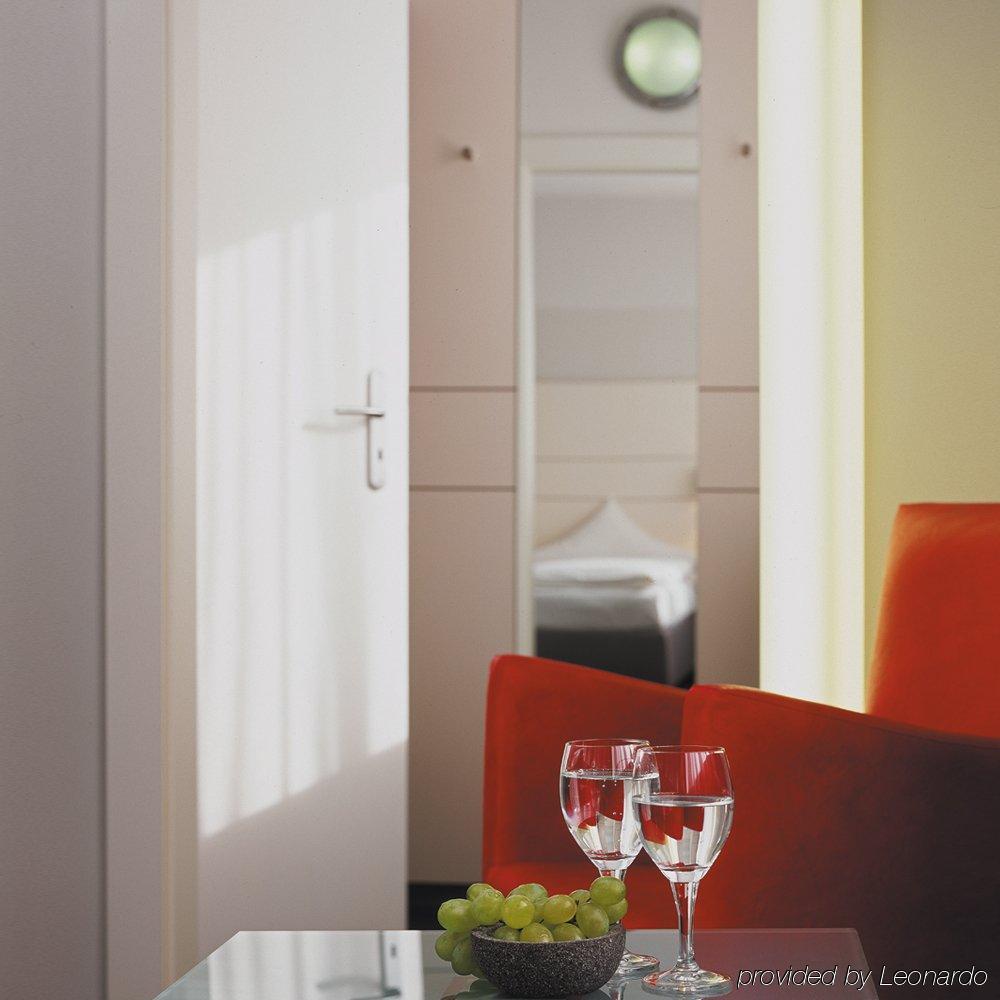 Ferrotel Duisburg - Partner Of Sorat Hotels Εξωτερικό φωτογραφία