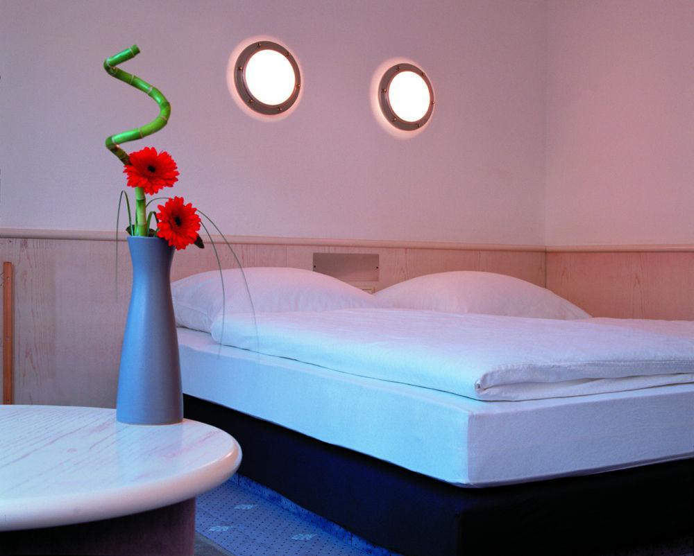 Ferrotel Duisburg - Partner Of Sorat Hotels Δωμάτιο φωτογραφία