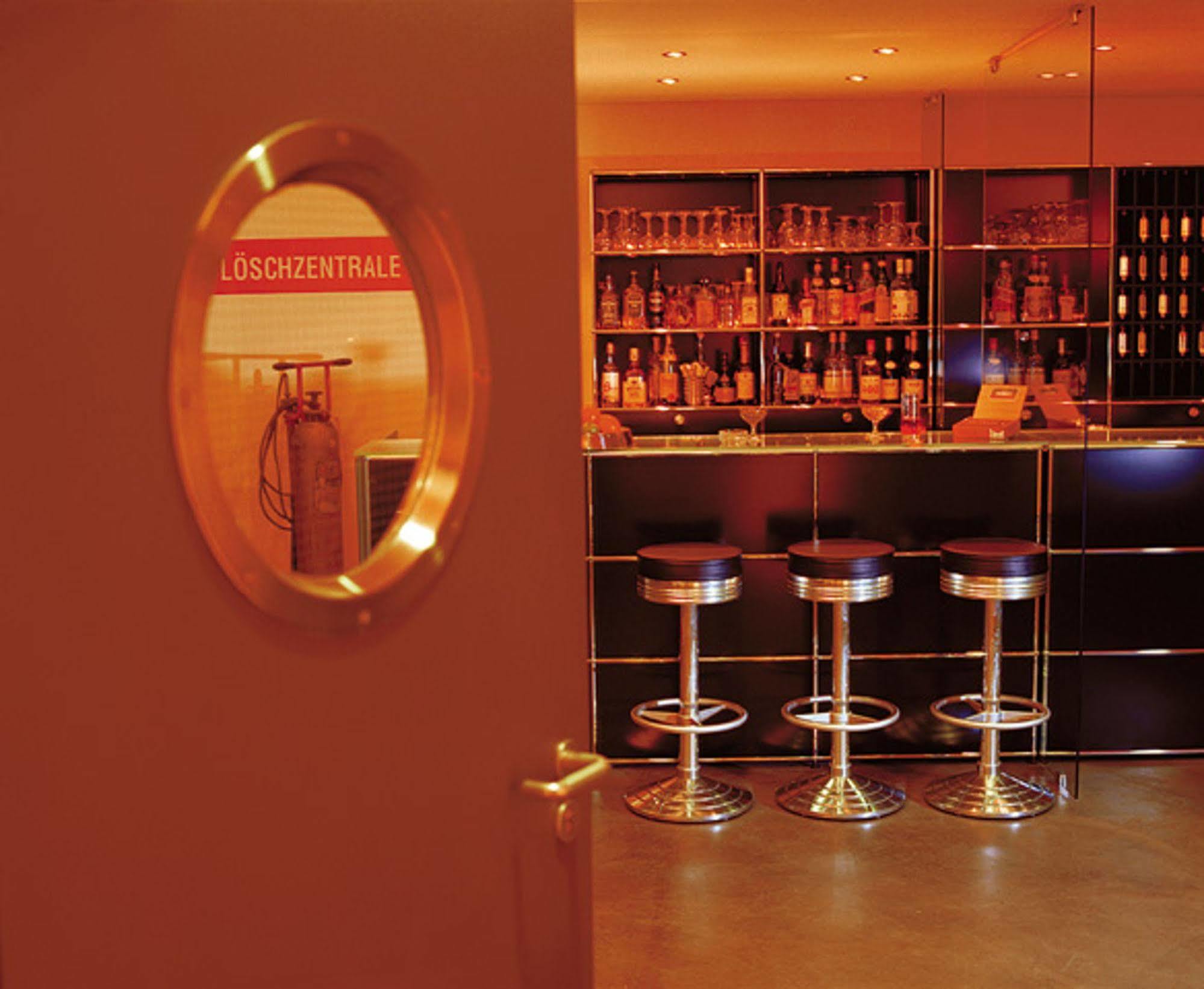 Ferrotel Duisburg - Partner Of Sorat Hotels Εστιατόριο φωτογραφία