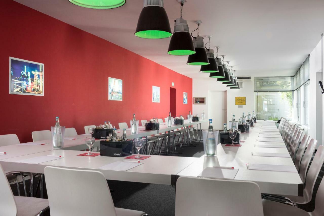 Ferrotel Duisburg - Partner Of Sorat Hotels Εξωτερικό φωτογραφία